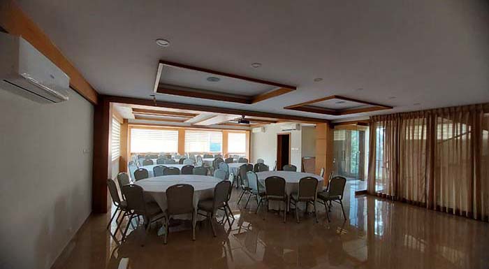 RIVER TERRACE RESORT & SPA, THODUPUZHA, IDUKKI