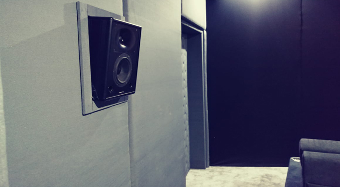PRIVEA HOME THEATRE