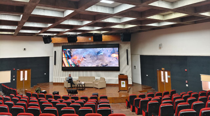 IIM Udaipur