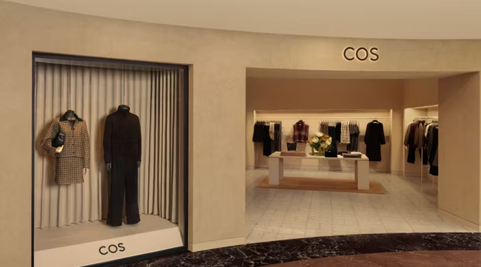 Cos, Delhi