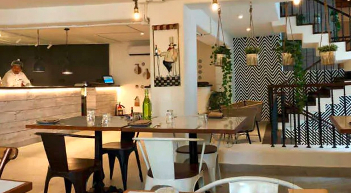 PIZZA BAKERY, BANGALORE