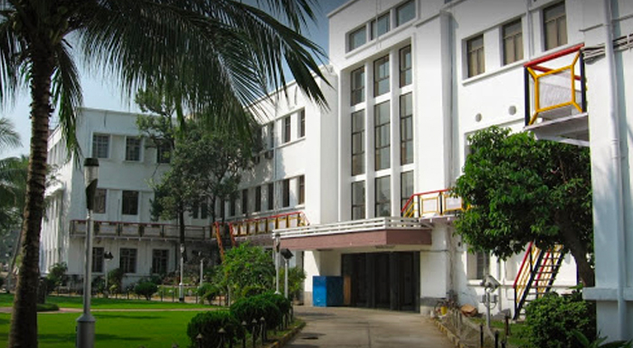 IACS AUDITORIUM, KOLKATA