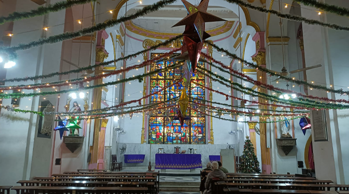 St. Thomas Church, Kolkata