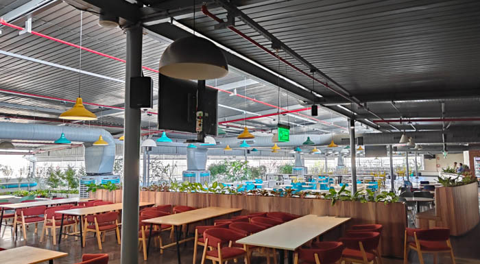 Titan Industries Bangalore