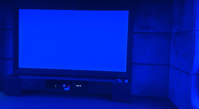 IWO HOME THEATRE