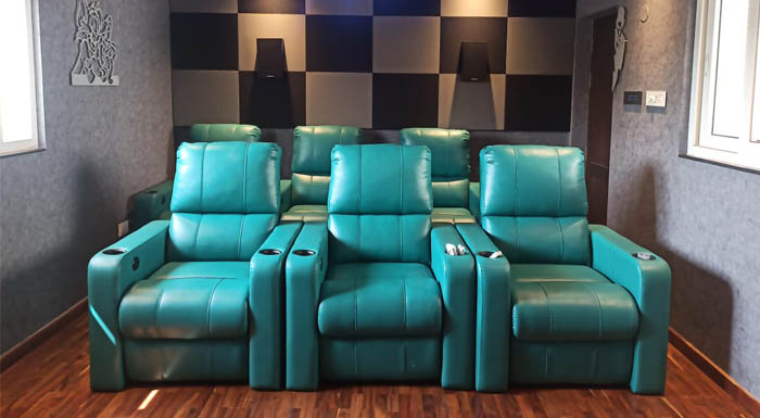 5.1.2 HOME THEATRE