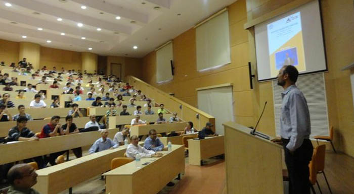 IIT MADRAS