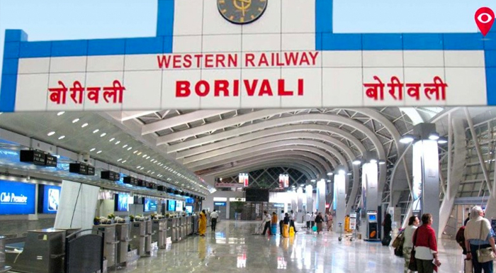 WESTERN RAILWAY