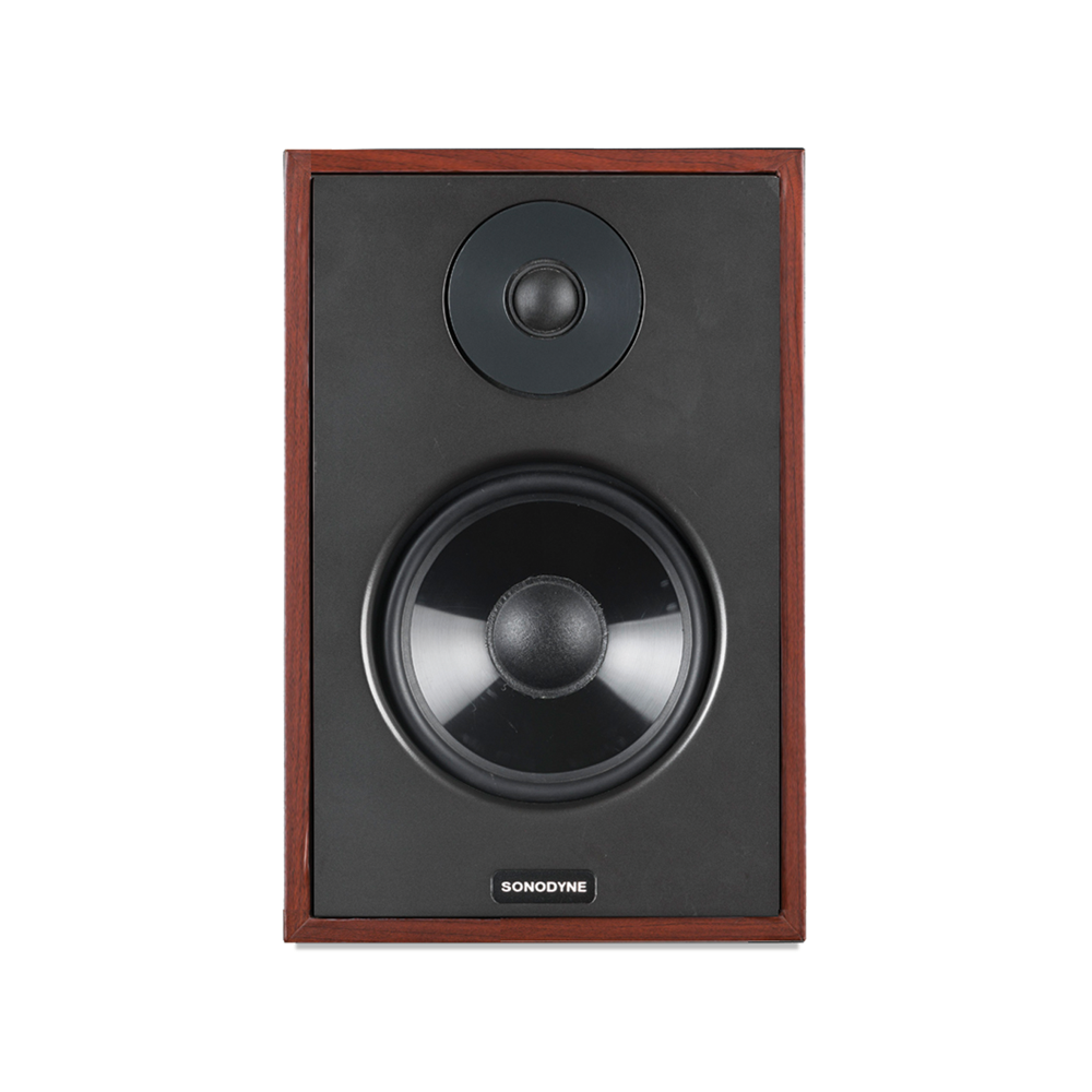 nad bookshelf speakers