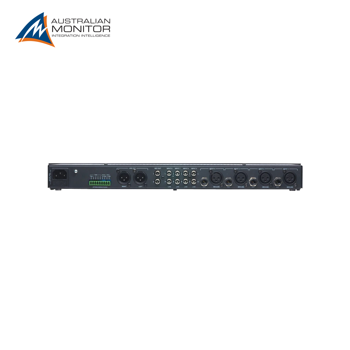 Australian-Monitor-MX82-rear