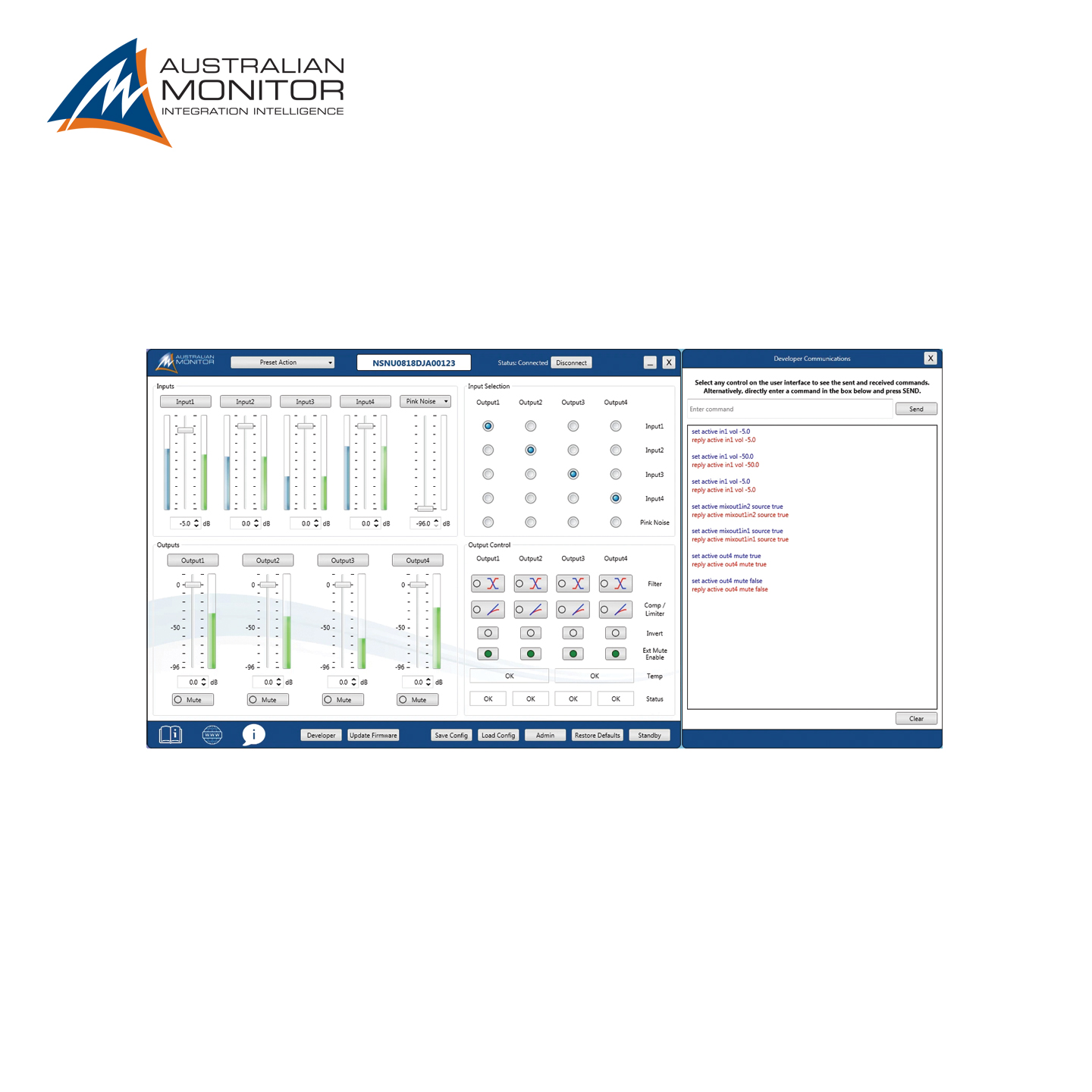 Australian-Monitor-HSP-software-3
